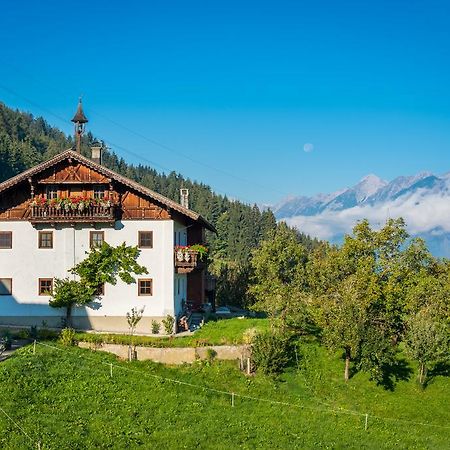 Bauernhaus Kolsassberg Zewnętrze zdjęcie